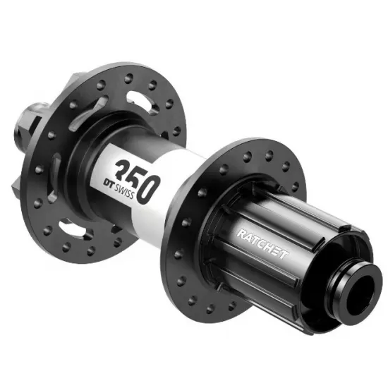 Втулка DT SWISS 350 150/12 IS-6 bolt Shimano SL 32отв.