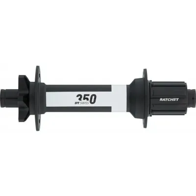 Втулка DT SWISS 350 197/12 IS-6 bolt Shimano SL 32отв.