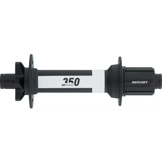 Втулка DT SWISS 350 197/12 IS-6 bolt Shimano SL 32отв.