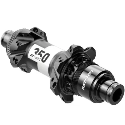 Втулка DT SWISS 35P 142/12 Centerlock Sram XD 28отв.