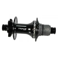 Втулка RACEFACE HUB,TRACE,12x148,624J,32H,XD,BLK,R