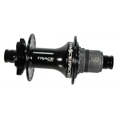 Втулка RACEFACE HUB,TRACE,12x148,624J,32H,XD,BLK,R