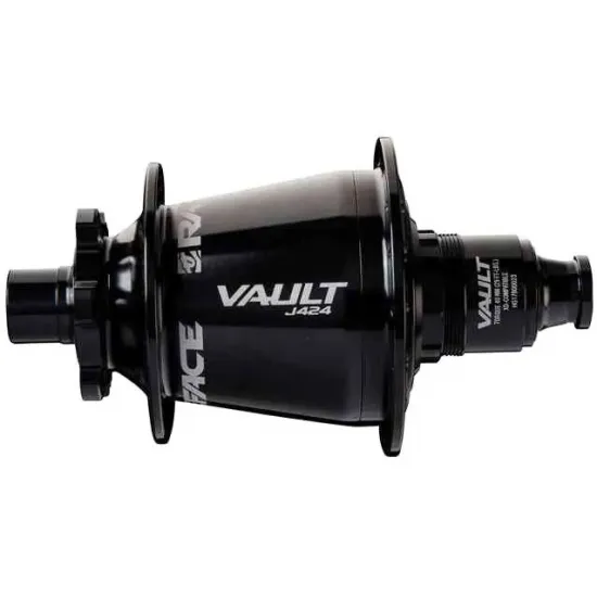 Втулка задняя RF HUB,VAULT,12X148BST,424J,32H,SHI,BLK,R