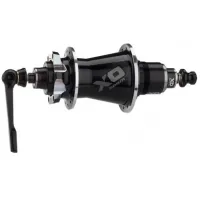 Втулка AM HUB X0 R DISC QR/12 32H BLK/SLV XD Втулка AM HUB X0 R DISC QR/12 32H BLK/SLV XD