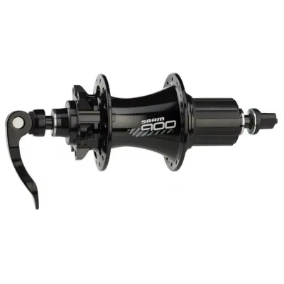 Втулка SRAM 900 Задняя 24H 6-болт Disc Black SRAM Driver Body (9/10/11шв)