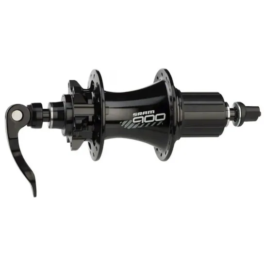 Втулка SRAM 900 Задняя 24H 6-болт Disc Black SRAM Driver Body (9/10/11шв)