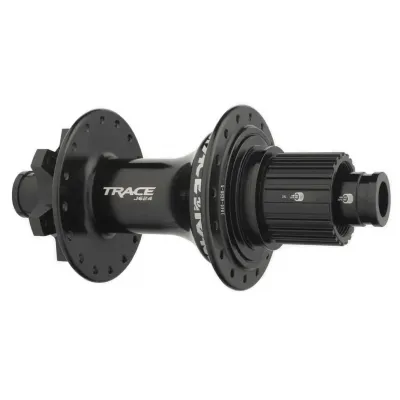 Втулка задняя RACEFACE HUB,TRACE,12x148,624J,32H,MS,BLK,R