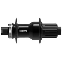 Втулка задня FH-TC500-B 8-11-шв. 32отв 12MM THRU TYPE AXLE OLD:148мм CENTER LOCK