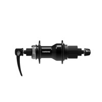 Втулка задняя FH-QС500-HM, CUES, 12шв, 32отв QR, OLD:141мм, Center Lock Втулка задняя FH-QС500-HM, CUES, 12шв, 32отв QR, OLD:141мм, Center Lock