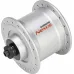Динамо-втулка DH-C3000-3N-QR, NEXUS, 6V 3.0W, 32H OLD:100MM, QR эксцентрик, W/SM-DH10, серебро