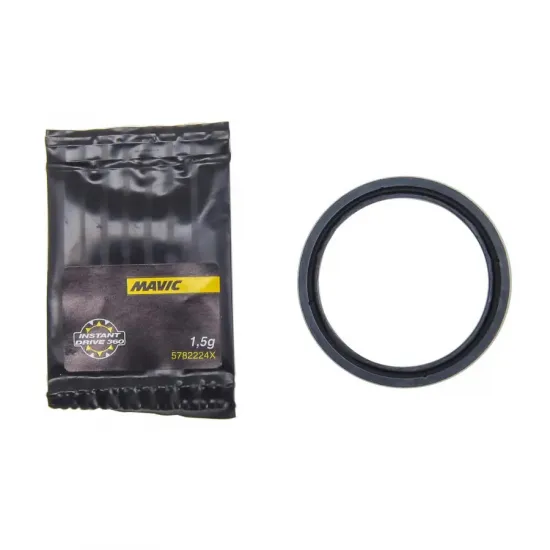 Ремкомплект Mavic LV2251600 сальник барабана ID360 + мастило