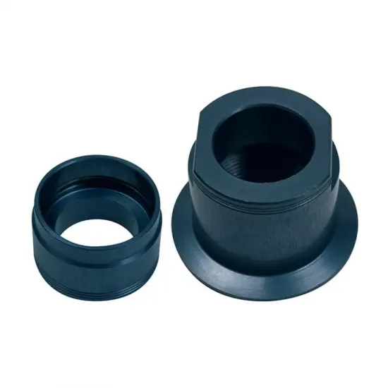 Адаптер втулки Mavic V25108, Road QRM auto задній 12х142 на 9х135 або МТБ QRM auto задній 12х142 на 9х135