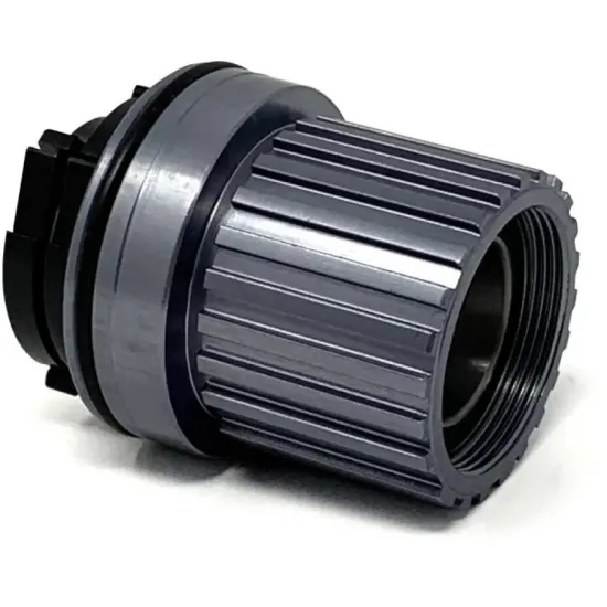 Барабан Shimano Microspline MTB 12-швидк.