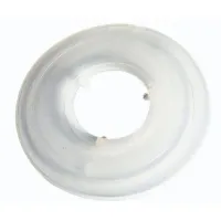 Защита спиц, на заднюю втулку, пластик (комплект 10 шт.)