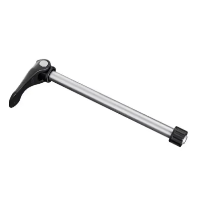 Вісь задньої втулки SM-AX56-А E-THRU, 142MM, DIA:12MM Вісь задньої втулки SM-AX56-А E-THRU, 142MM, DIA:12MM