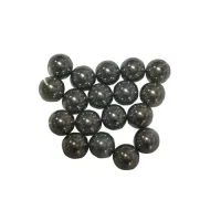 Кульки задньої втулки (1/4") комплект 18 шт.