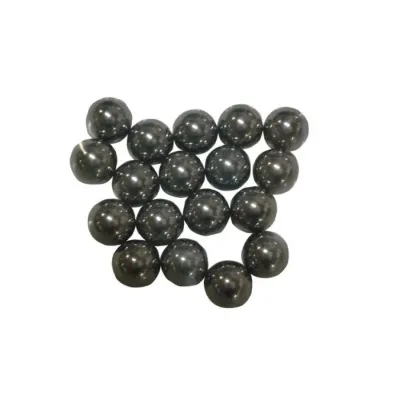 Кульки задньої втулки (1/4") комплект 18 шт.