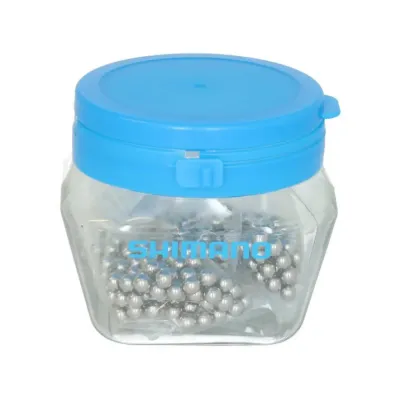 Кульки передньої втулки DURA-ACE нерж (3/16") комплект 300 шт.