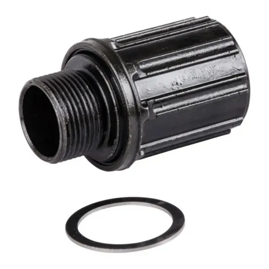 Барабан задньої втулки FH-M8010 Deore XT 12x142мм