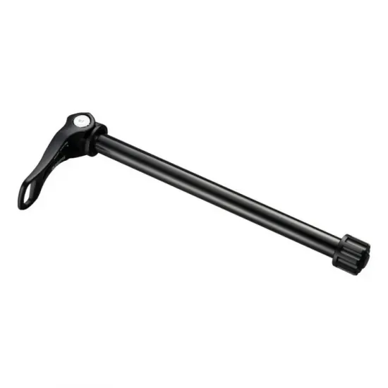 Вісь задньої втулки SM-AX76-А E-THRU, 142MM, DIA:12MM