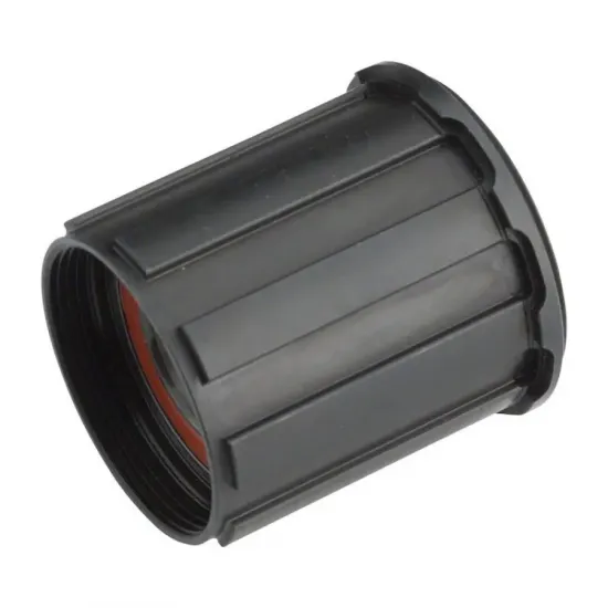 Барабан втулки DT Swiss сталь 240s / 350 / 190 / 180 Shimano 10-скоростной Freehub Body, 15 мм