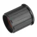 Барабан втулки DT Swiss сталь 240s / 350 / 190 / 180 Shimano 10-скоростной Freehub Body, 15 мм