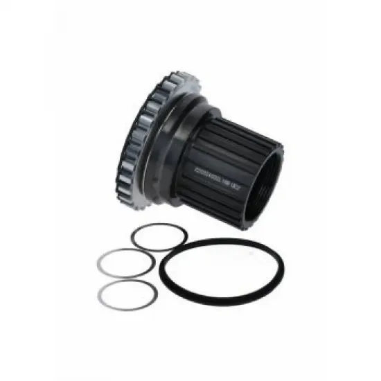 Барабан задньої втулки FH-M678