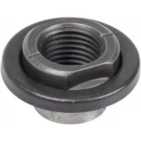 Конус HB-M525 передний + пыльник, гайка