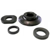 Конус HB-M495-A +гайка, передний левый