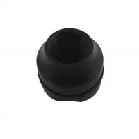 Конус FH-M495/M475 задний правый (M10X15MM)