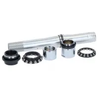 Ось заднего втулки FH-M8110-B, 148мм