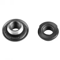 Конус HBM7000/675 SLX, передний правый