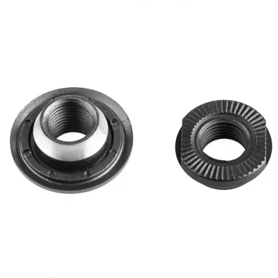 Конус HBM7000/675 SLX, передний правый