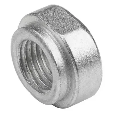 Конус лівий HB-IM40 LEFT HAND CONE LOCK NUT