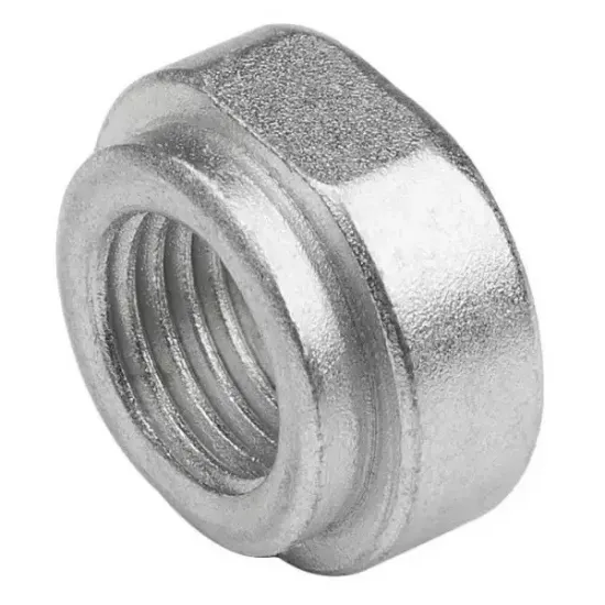 Конус лівий HB-IM40 LEFT HAND CONE LOCK NUT