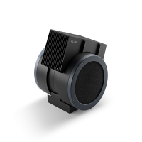 Вентилятор интерактивный Elite Aria