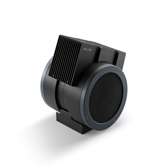 Вентилятор интерактивный Elite Aria