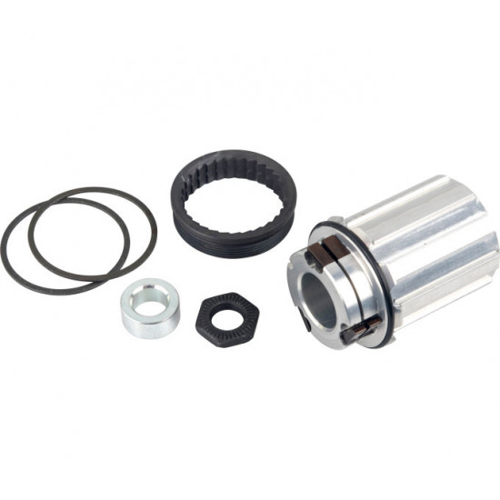 Барабан втулки для 9/10/11 швидк. касет Campagnolo