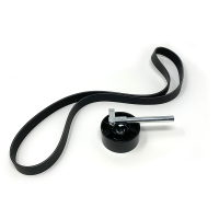 Ремкомплект (ремінь +валик) Elite Direto.