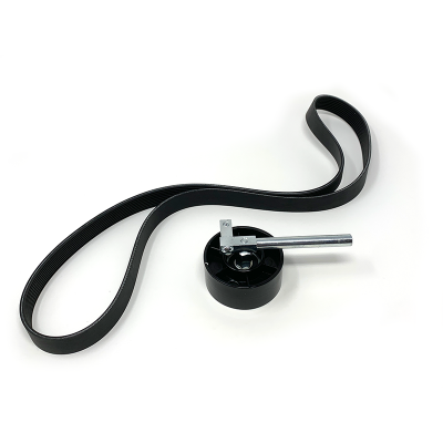 Ремкомплект (ремінь +валик) Elite Direto.