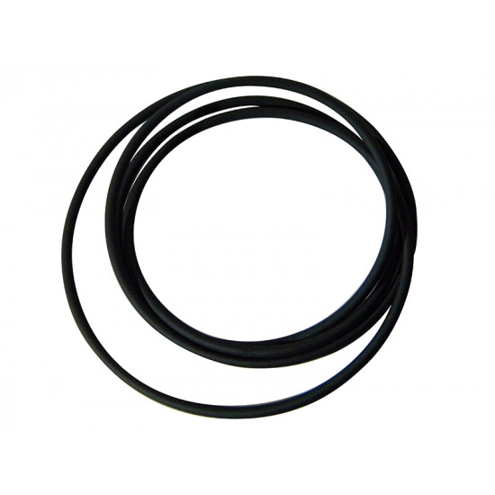 Ремінь гумовий ELITE для роликових тренажерів 1шт 