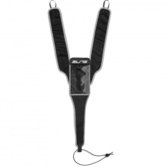 Захист рами і керма Elite PRO TEC WINGS з кишенею для телефону