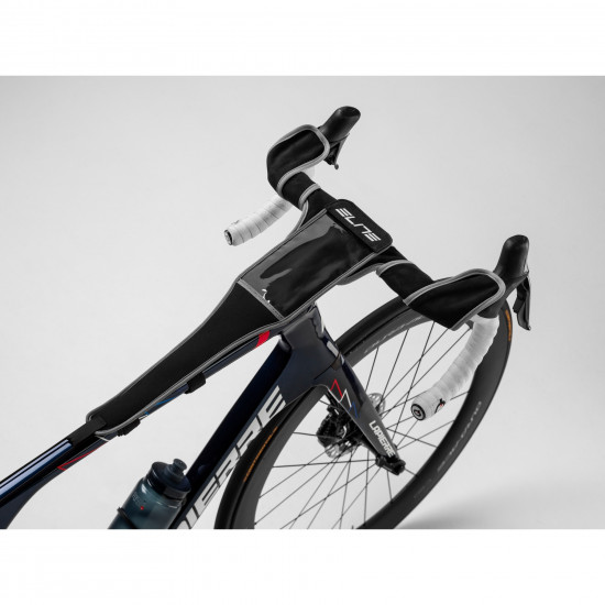 Захист рами і керма Elite PRO TEC WINGS з кишенею для телефону