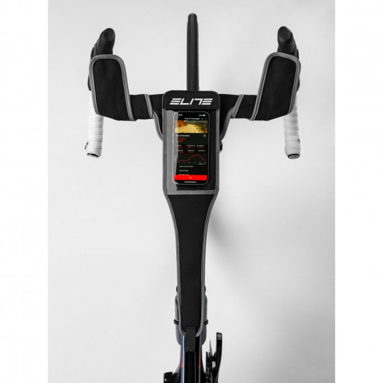 Захист рами і керма Elite PRO TEC WINGS з кишенею для телефону