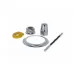 Компоненты втулки SG-3C41, ROD:81.85MM, NON-TURN WASHER:LEFT, CAP NUT(L)&FLANGE NUT(R), DUST CAP, OEM Компоненты втулки SG-3C41, ROD:81.85MM, NON-TURN WASHER:LEFT, CAP NUT(L)&FLANGE NUT(R), DUST CAP, OEM
