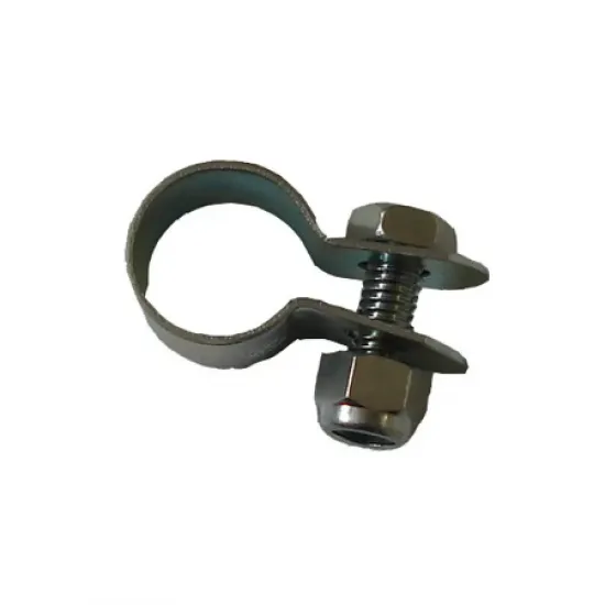 Хомут 22мм и болты для втулки Nexus, OEM