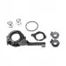 Компоненты втулки SG-8R31/R36/C31, NEXUS, NON-TURN WASHER FOR STANDARD TYPE END (7R/7L), CAP NUT, CJ-8S20 Компоненты втулки SG-8R31/R36/C31, NEXUS, NON-TURN WASHER FOR STANDARD TYPE END (7R/7L), CAP NUT, CJ-8S20