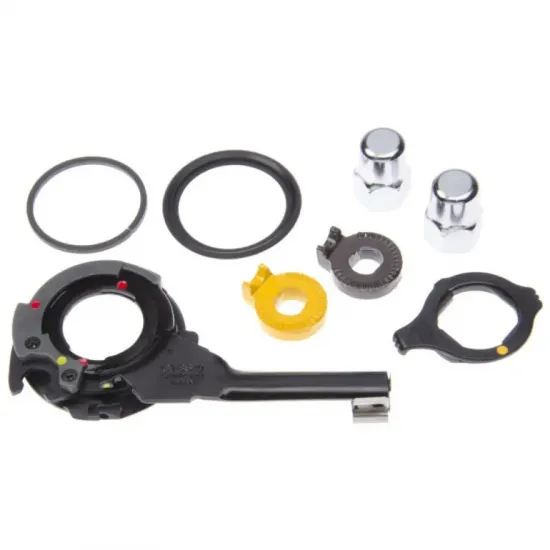 Компоненты втулки SG-8R31/R36/С31 NEXUS, NON-TURN WASHER FOR REVERSED TYPE END (5R/5L), CAP NUT, CJ-8S40 (ANTI FROZEN TYPE) Компоненты втулки SG-8R31/R36/С31 NEXUS, NON-TURN WASHER FOR REVERSED TYPE END (5R/5L), CAP NUT, CJ-8S40 (ANTI FROZEN TYPE)