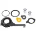 Компоненты втулки SG-8R31/R36/С31 NEXUS, NON-TURN WASHER FOR REVERSED TYPE END (5R/5L), CAP NUT, CJ-8S40 (ANTI FROZEN TYPE) Компоненты втулки SG-8R31/R36/С31 NEXUS, NON-TURN WASHER FOR REVERSED TYPE END (5R/5L), CAP NUT, CJ-8S40 (ANTI FROZEN TYPE)