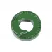 Стопорна шайба 8L втулки SG-8R20 (DARK GREEN) Стопорна шайба 8L втулки SG-8R20 (DARK GREEN)